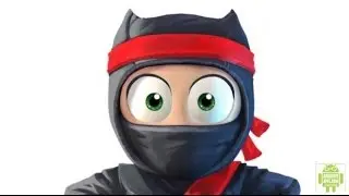 Best Free Ninja Games for Android