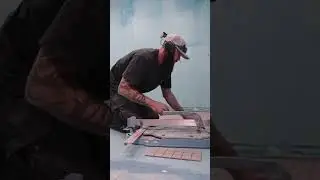 The Tile Guy Shorts