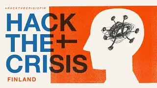 Hack the Crisis Finland - Live Show