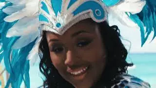 Eps 606:  The Bahamas -Junkanoo Celebration