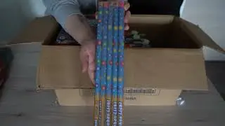 UNBOXING / FUNKE NEUHEITEN / PYRODIMENSION