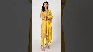 Naachiyars' exquisite women&rsquo;s ethnic wear. 🌼💫