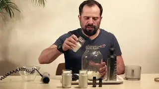 Proszek do prania