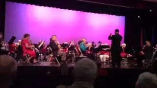 Lake County Florida Concert Band