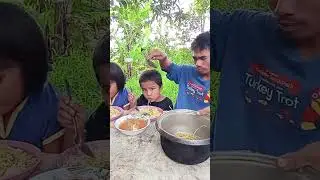 KUMAKAIN KADIN BA NITO? MIKI NAAY SARDINAS