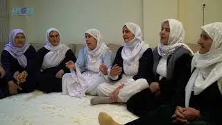 Awazên Veşartî - Zeyneba min