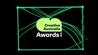 Creative Australia Award for Emerging Experimental Arts: Robin Fox