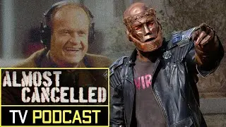 1899, Doom Patrol & More Cancelled! [TV News]