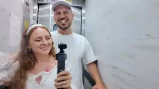 VLOG: НАШ СЛЕДУЮЩИЙ ПУНКТ НАЗНАЧЕНИЯ! 05.07.26