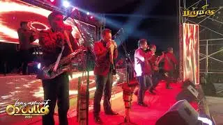 LOS LLAJUAS - PARA EL MINERO - LANZAMIENTO CH'UTILLOS POTOSI BOLIVIA
