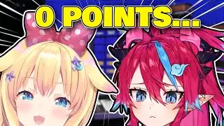 Kai's Misfortunate Results on Quizzes..【idolEN Gen 2】