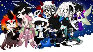 Touch the sky/ demon slayers Hashiras /demon AU