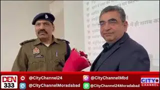 Siddh Hospital&rsquo;s &lsquo;Lifesaver&rsquo; Initiative 🚑❤️ CPR Training for Police Trainees