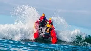 Lakes Entrance Volunteer Coast Guard