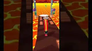 Shortcut Run Gameplay All Levels