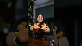 Potato Ring Chips #shorts #chips #potato #viral