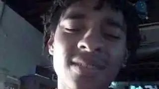 Durand Bernarr Vibing To 