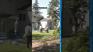 National Weather Service upgrades Enderlin, ND tornado to an EF-5, the first in over 12 years