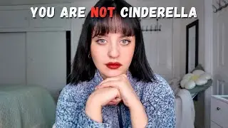 Being Feminine Doesn&rsquo;t Mean Being Soft