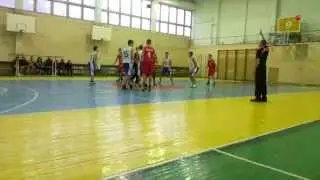 против Бендер, начало