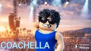 Oficial tr&aacute;iler Thiago. Tour Coachella 🇨🇦 
