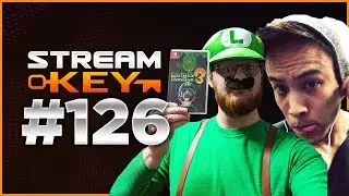 YOUTUBE Joins the Streaming Wars! - Stream Key Podcast (#126)