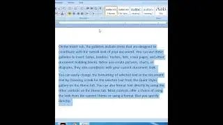 Justify in ms Word | #shorts #youtube #shortvideo #trending #viral #youtubeshorts #short #ytshorts
