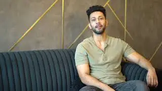 Sahil Anand | Sar Utha Kadam Badha