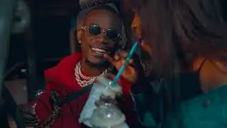 Emba Botion ft Billnass & Q chief - Nyota (Official Music Video)