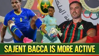 🛑AS FARABAT WAFUNGIWA,SIKIA KOCHA MKUU ALICHO KISEMA KUHUSU BACCA NA DIARRA UTAPENDA 