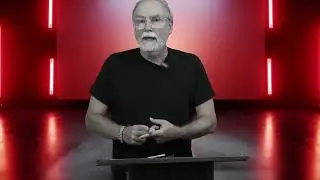 Running to Jesus - Episode 27