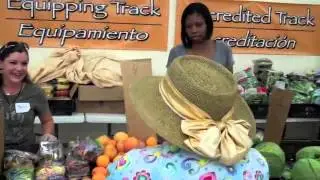 EMPTY BOWLS VIDEO cisco4