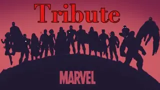Marvel Tribute