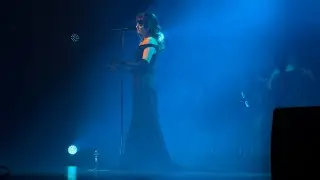 BEHM - Kaksoiselämää (Live) - Kulttuuritalo 1.11.2024 Teatraaliset syntymäpäiväkutsut