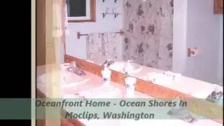 Ocean Shores Washington State Vacation Rentals and Vacation Homes