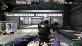 Goodbye OpTic Mixwell and thank you :(