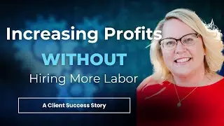 How This CAS Firm Unlocked Insights to Double Profitability