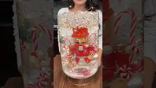 Nutcracker orbeez Christmas decor #homedecor #food #recipe #Christmas