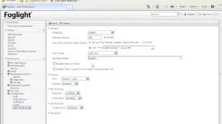 Lesson 07 - User Prefs