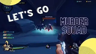 Gunfire Reborn  - Leveling up, one heck of a process.