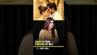 Aiman Zaman X Adnan Faisal Podcast