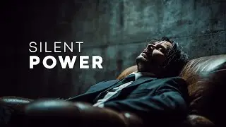 Playlist for Silent Men with Strong Presence | Dark blues music