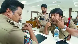 Kalyan Ram Srinivas Reddy Back To Back COmedy Scenes ||  ⁨@iDreamRajahmundry⁩