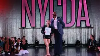 seresa - julienne - junior baltimore high score soloist 
