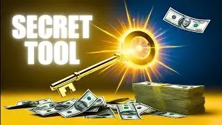 My Secret Tool for Financial Success