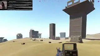 1920x1440 highlights | Rust PvP Moments