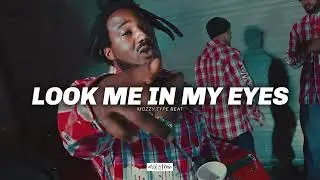 [FREE] Mozzy Type Beat &ndash; LOOK ME IN MY EYES (prod. Hokatiwi)