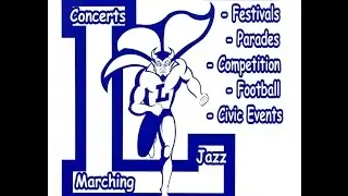 Leominster Band Students 