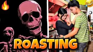 New ROAST video || ADIGONER