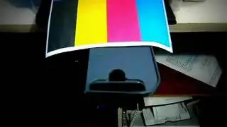 BULK INK HP DESKJET F4480.AVI